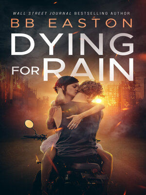 cover image of Dying for Rain